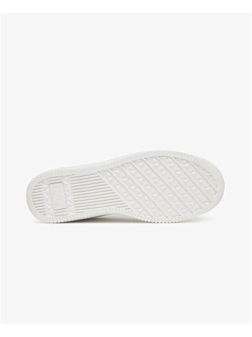 Sneakers sportive uomo EA7 in pelle sintetica EMPORIO ARMANI EA7 | 7X000345-AF11988MZ038